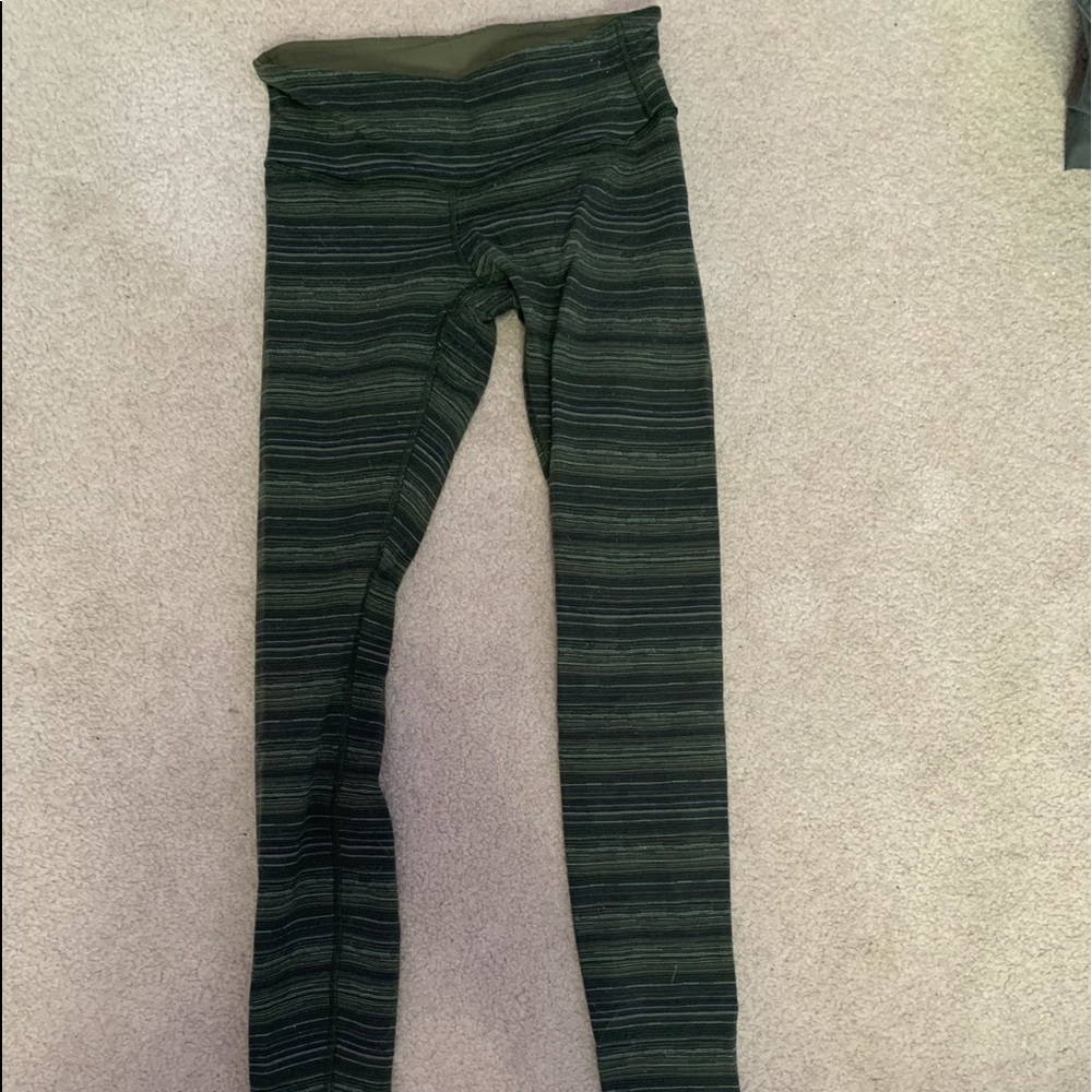 Lululemon leggings